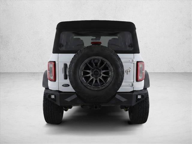 Used 2022 Ford Bronco Badlands AWD/4WD image 6