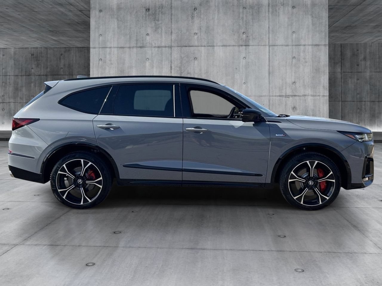 New 2026 Acura MDX Type S w/ Advance Package AWD/4WD image 6