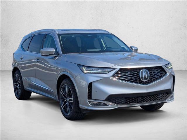 New 2026 Acura MDX SH-AWD w/ Advance Package image 7