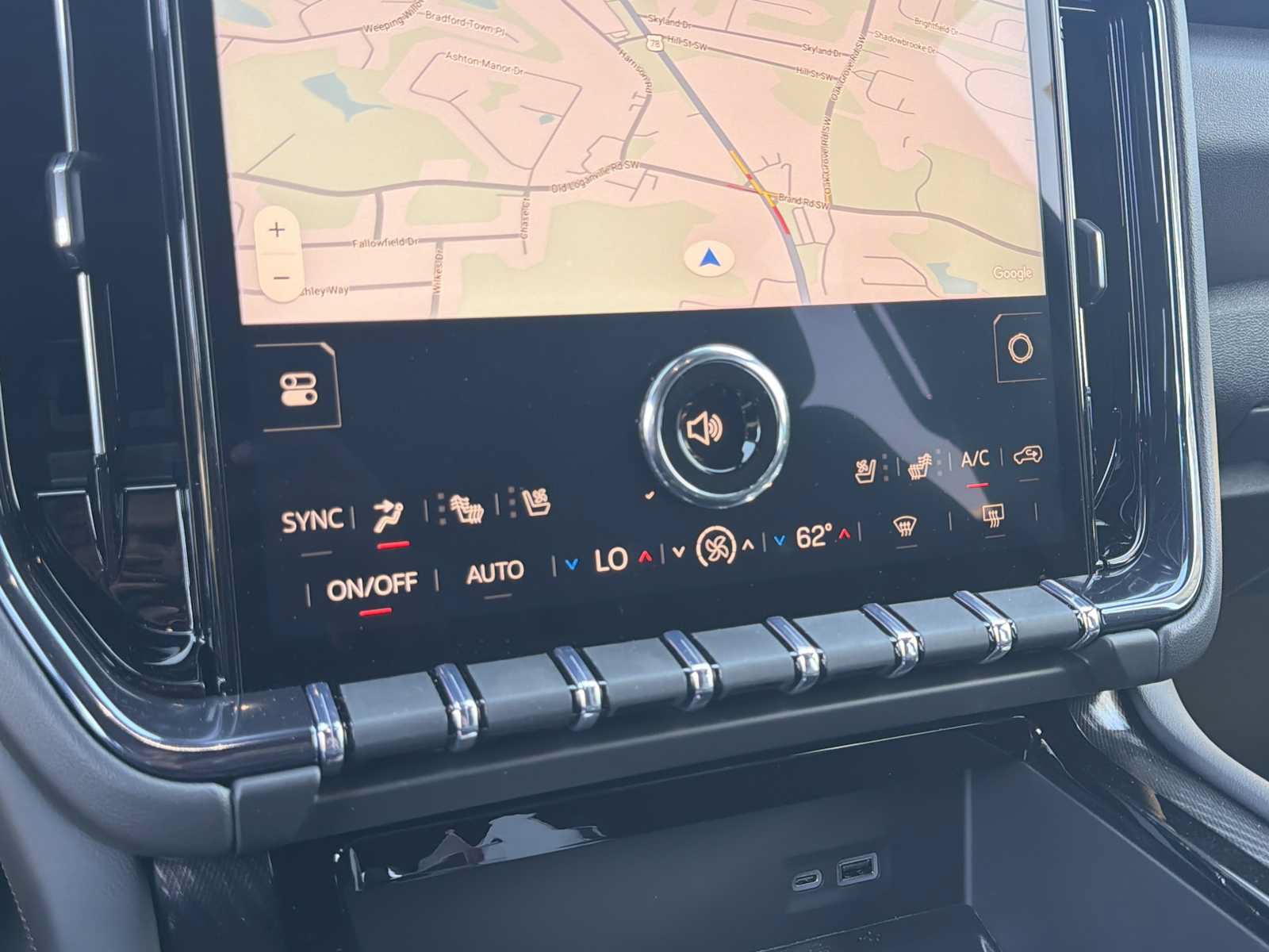 New 2026 GMC Yukon AT4 w/ AT4 Premium Package AWD/4WD image 9