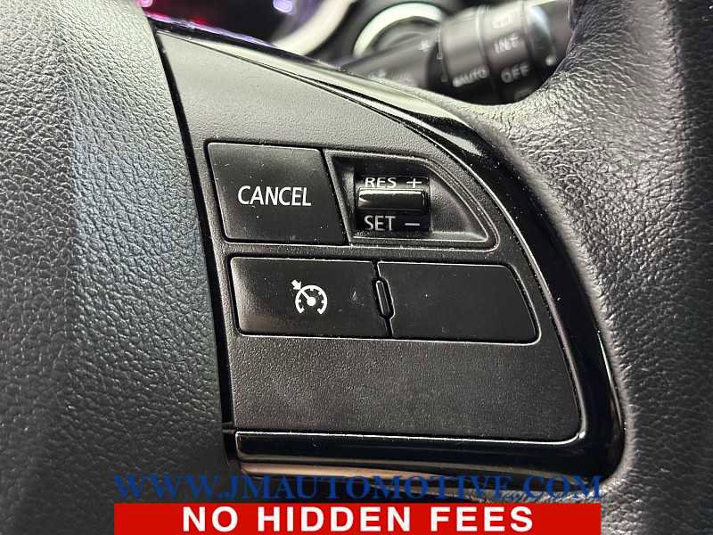 Used 2022 Mitsubishi Eclipse Cross SE image 37