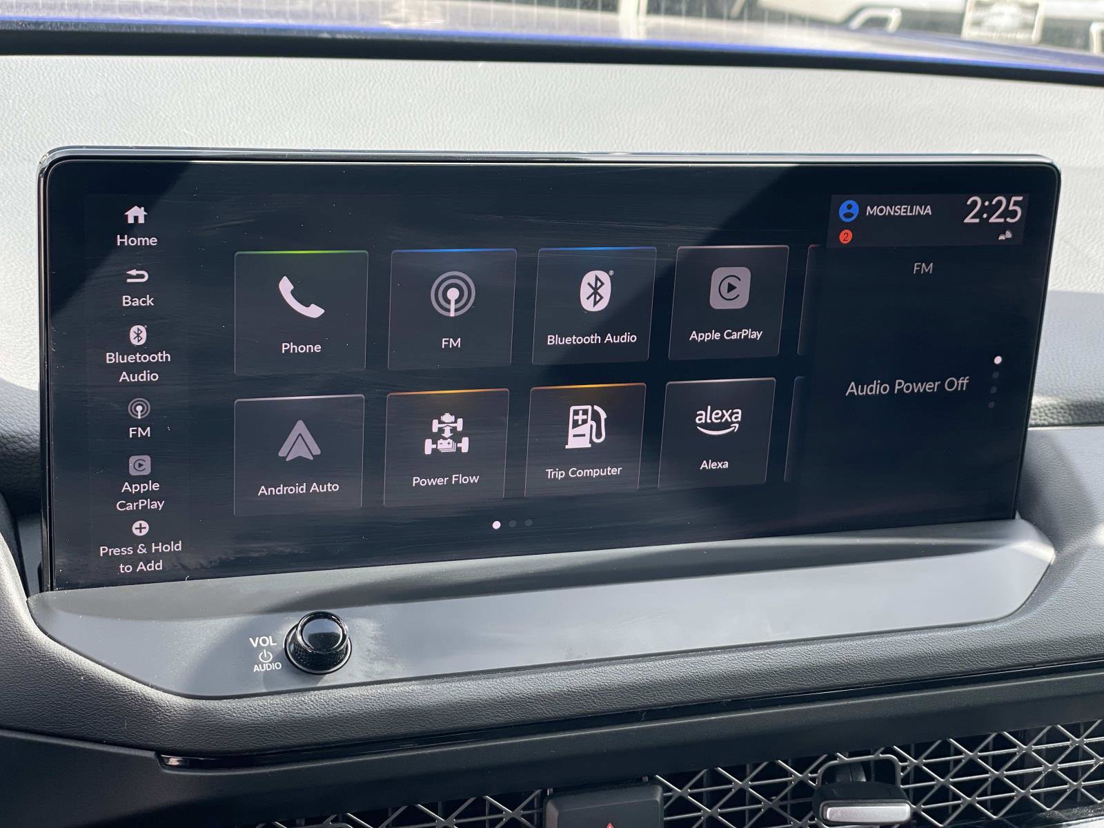 Certified 2024 Honda Accord Sport image 7