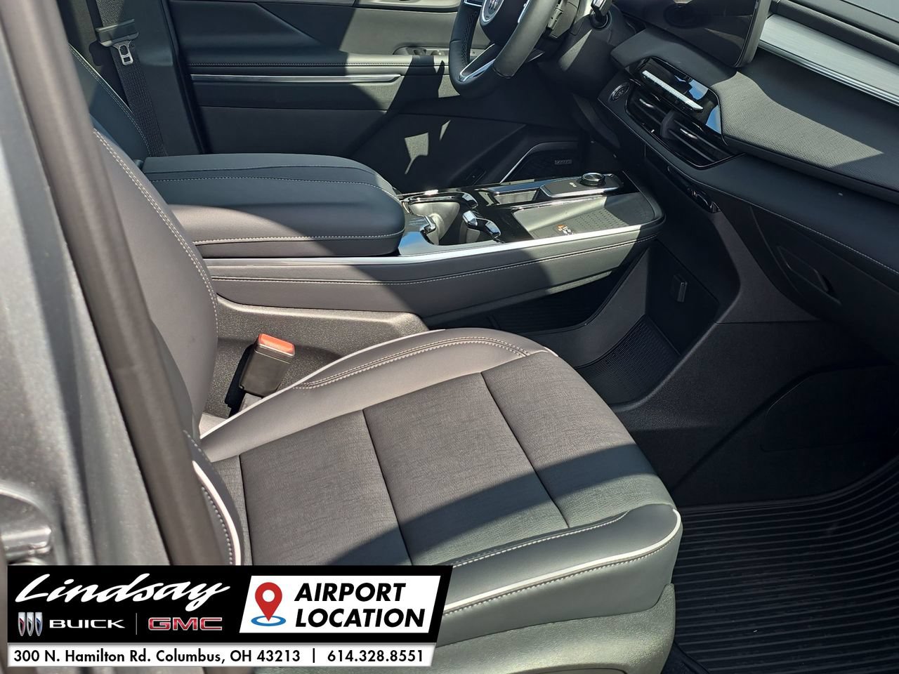 New 2026 Buick Enclave Preferred w/ Power Package AWD/4WD image 30