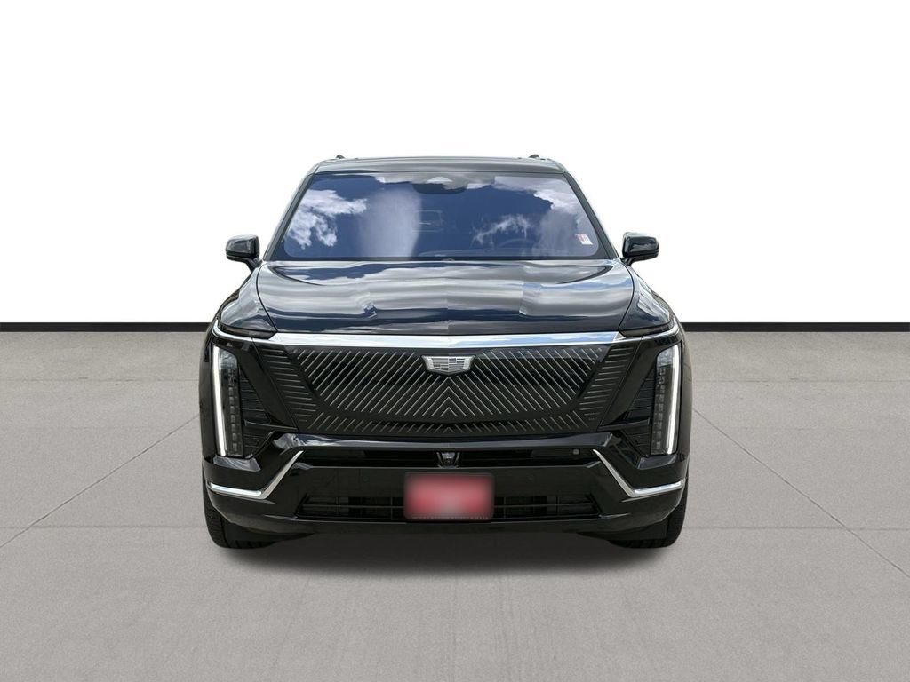 Used 2026 Cadillac Vistiq Premium Luxury AWD/4WD image 2