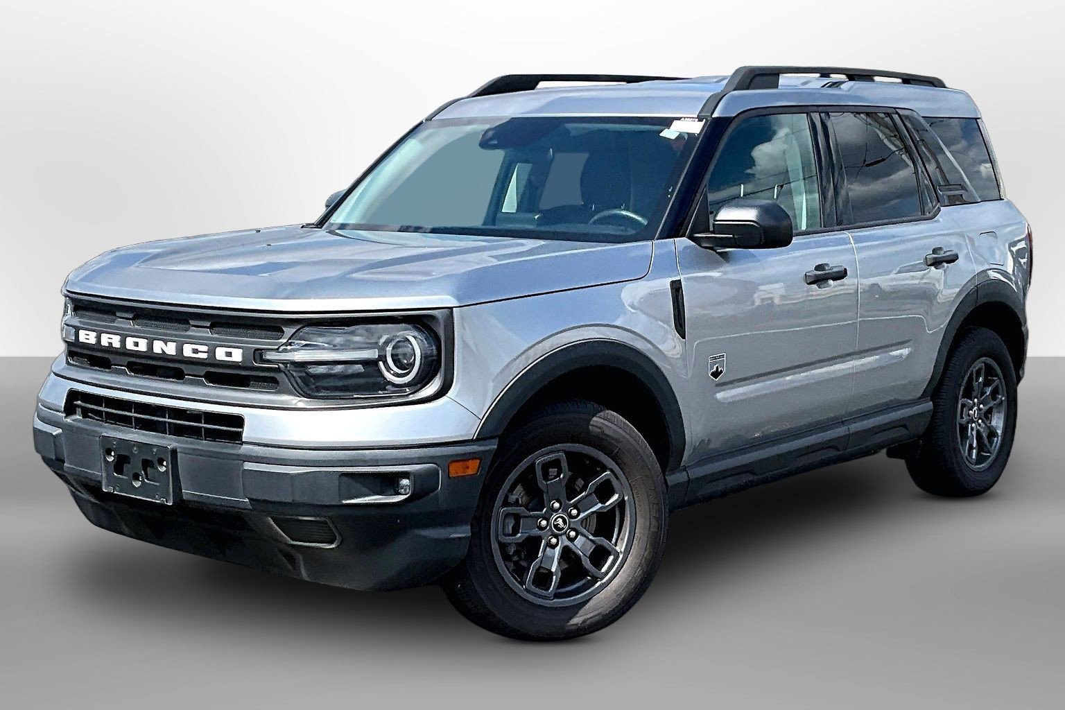 Used 2021 Ford Bronco Sport Big Bend AWD/4WD image 13