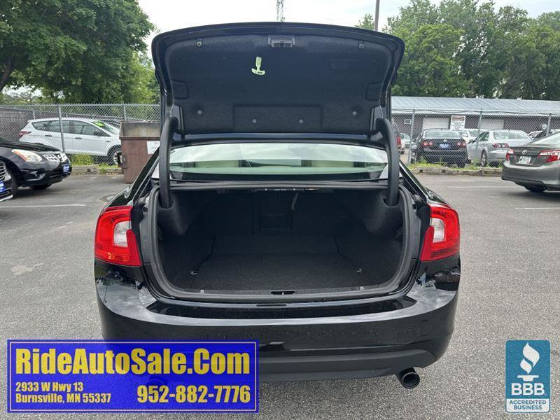 Used 2013 Volvo S60 T5 AWD/4WD image 26