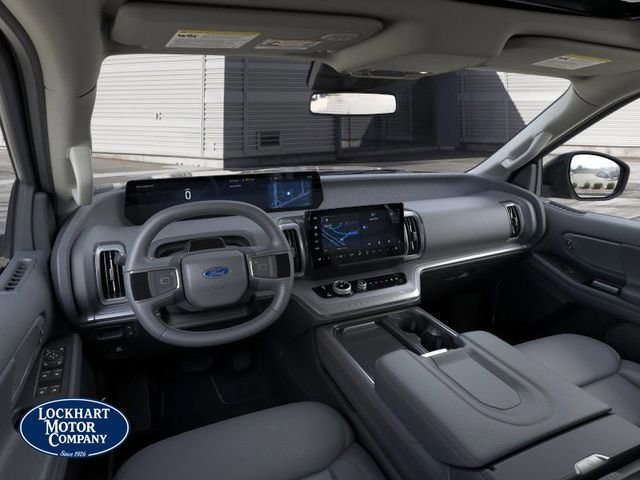New 2025 Ford Expedition Active image 39