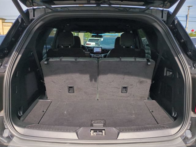 Used 2024 Ford Explorer Timberline w/ Timberline Technology Package AWD/4WD image 14