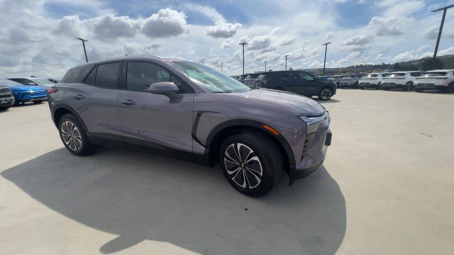 Used 2024 Chevrolet Blazer EV LT image 2