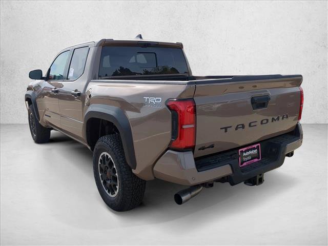 New 2026 Toyota Tacoma TRD Off-Road image 9