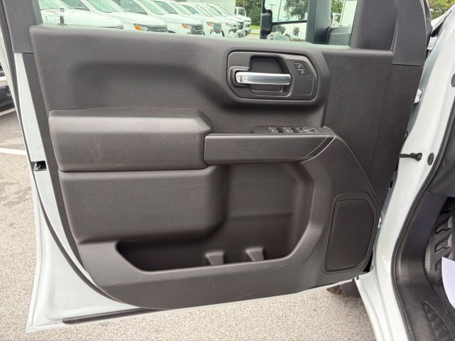 New 2026 Chevrolet Silverado 3500 W/T w/ WT Convenience Package AWD/4WD image 12