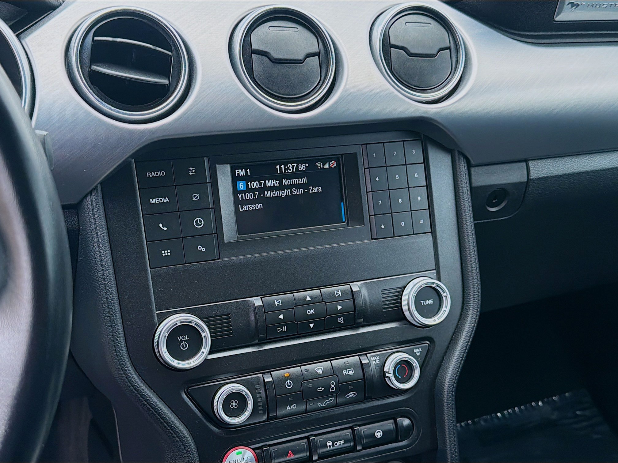 Used 2023 Ford Mustang GT RWD image 12