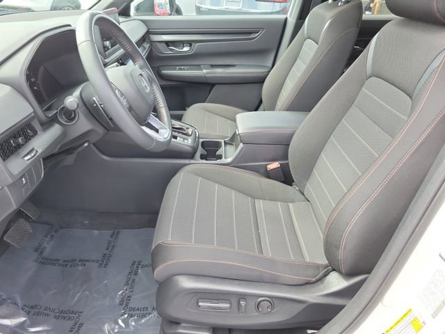 Certified 2023 Honda CR-V Sport image 17