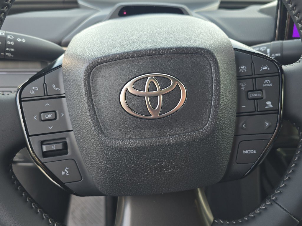 New 2026 Toyota bZ image 27