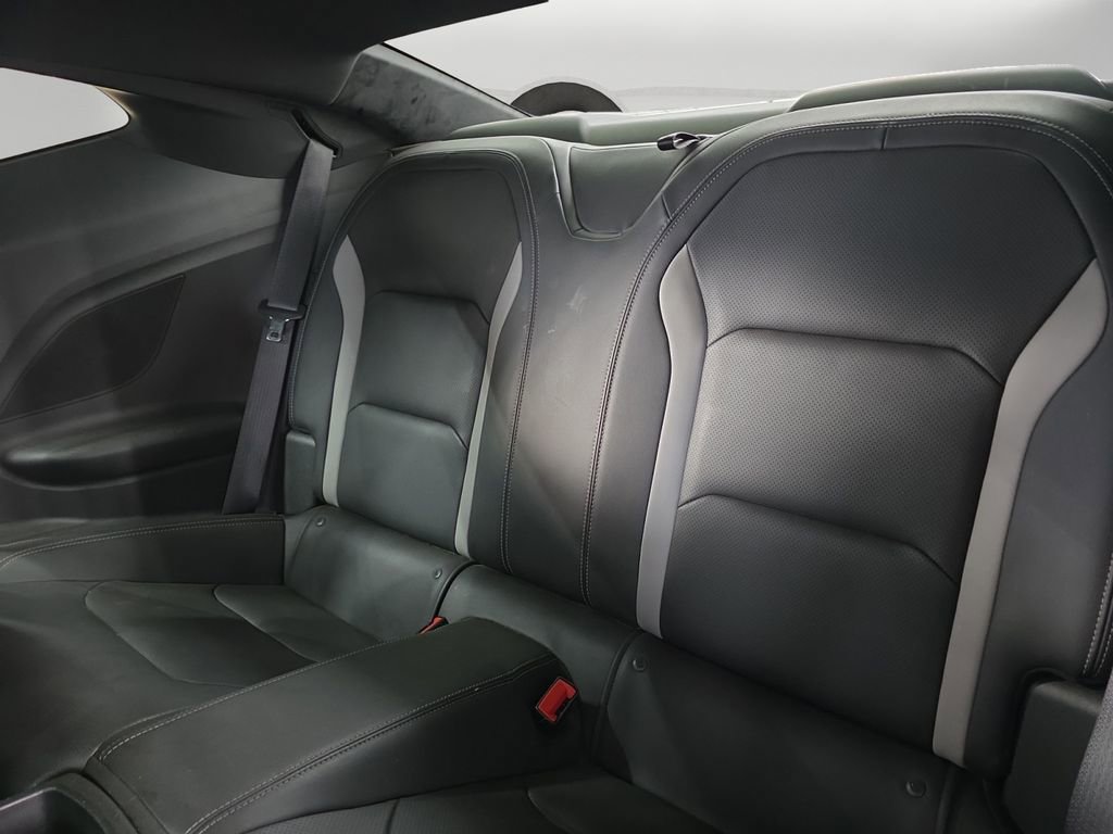 Used 2019 Chevrolet Camaro SS image 13