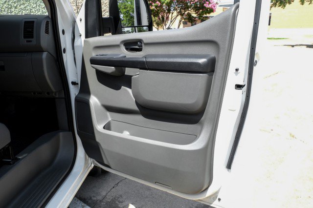 Used 2021 Nissan NV 2500 S RWD image 34