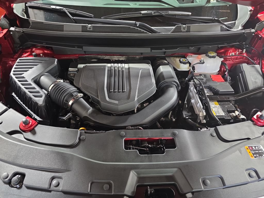 New 2026 GMC Acadia Denali w/ Super Cruise Package AWD/4WD image 29