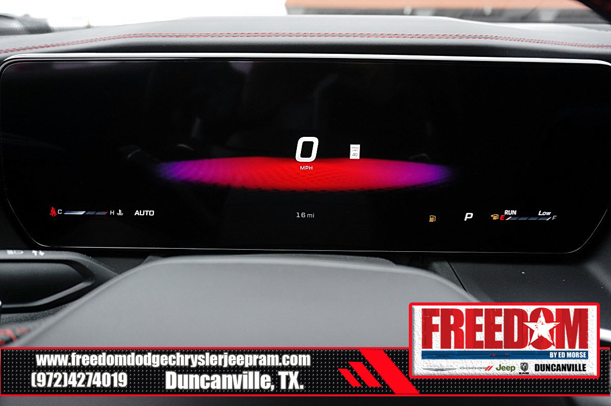 New 2026 Dodge Charger Scat Pack image 17