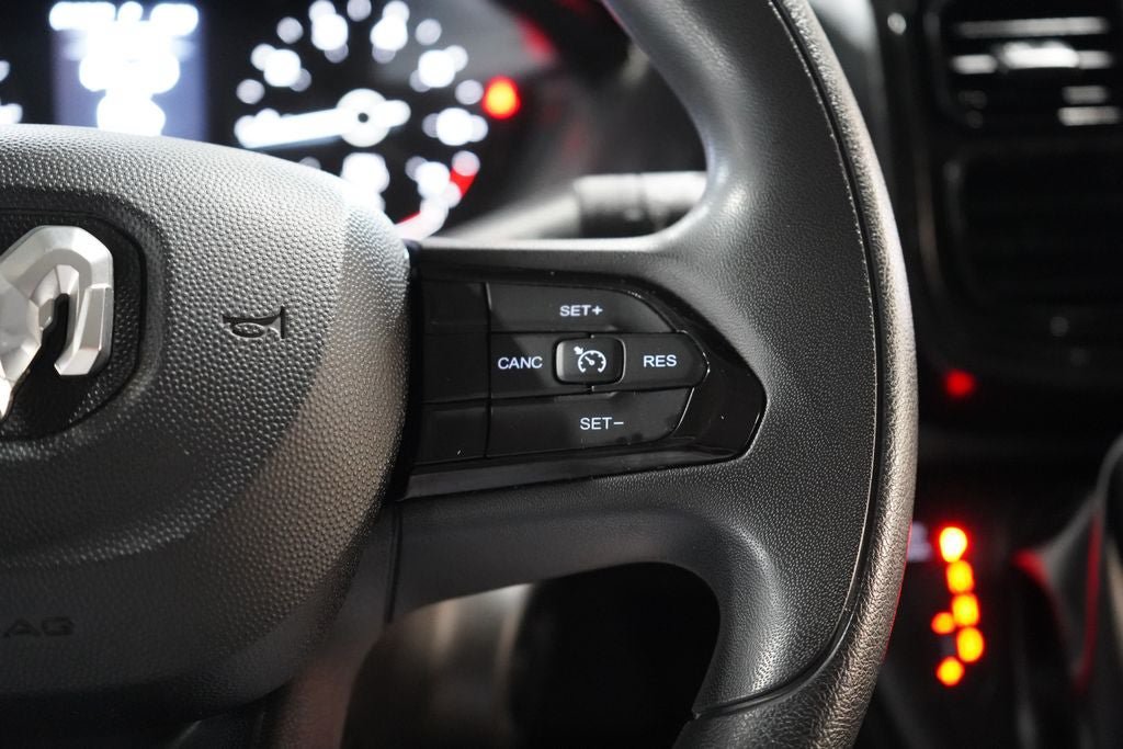 Used 2023 RAM ProMaster 3500 FWD image 9