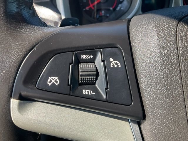 Used 2013 Chevrolet Camaro LT w/ RS Package image 10