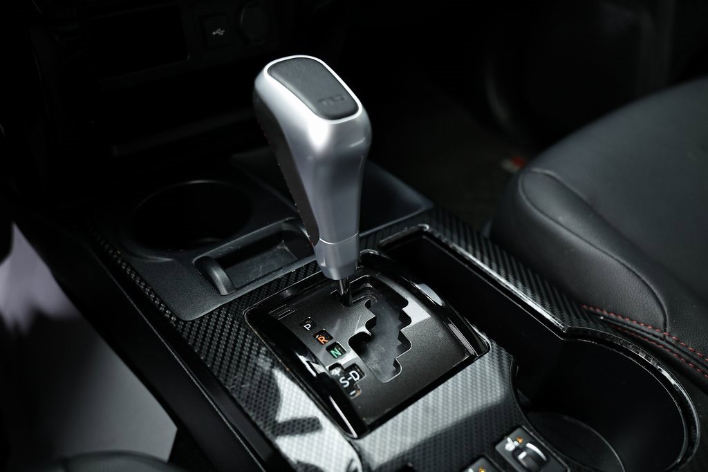 Used 2023 Toyota 4Runner TRD Pro image 40