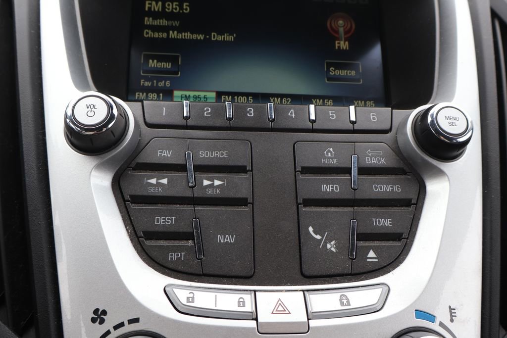 Used 2014 Chevrolet Equinox LT w/ Power Convenience Package image 21