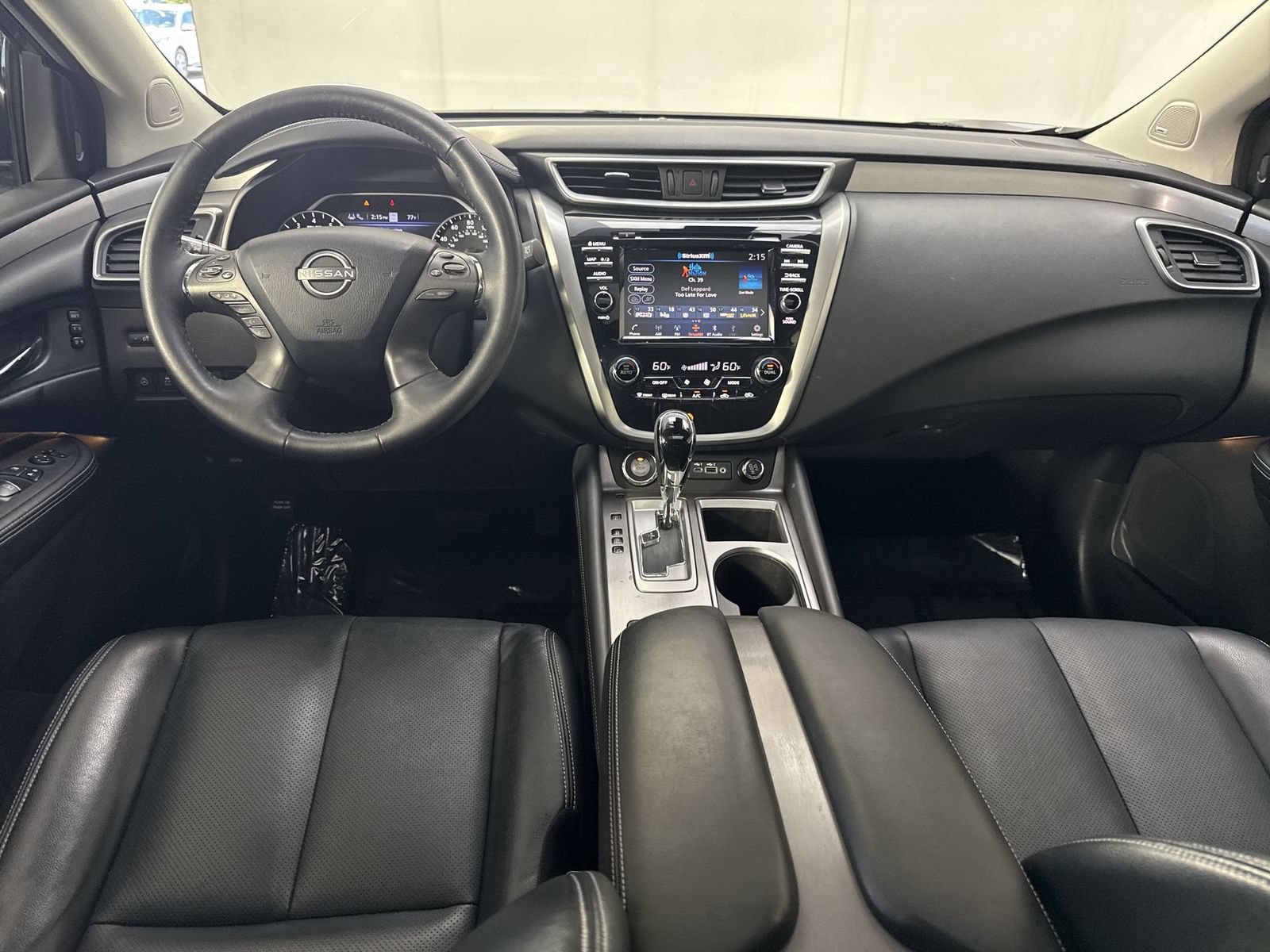 Certified 2023 Nissan Murano SL w/ SL Moonroof Package AWD/4WD image 26
