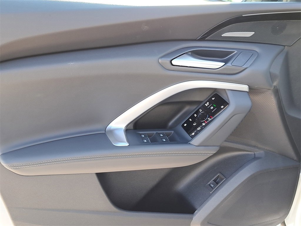 New 2025 Audi Q5 Premium Plus image 20