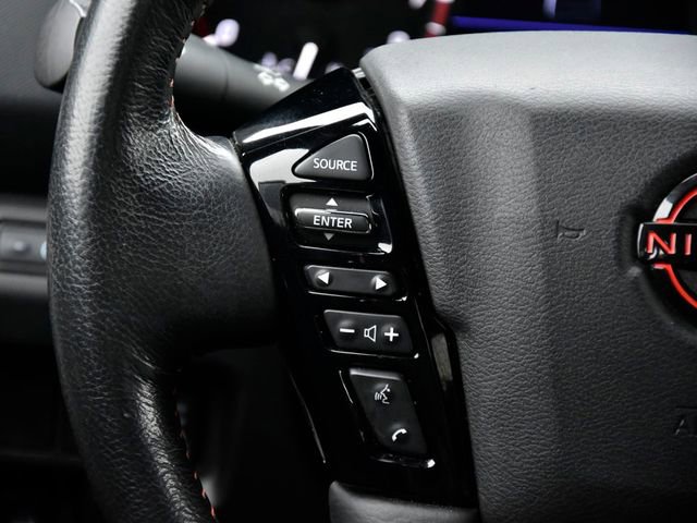 Used 2023 Nissan Frontier PRO-4X w/ Pro-4X Premium Package image 23