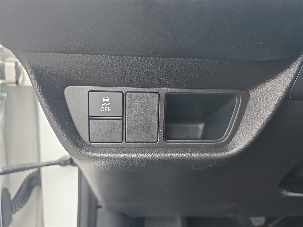 Used 2023 Honda HR-V LX image 24