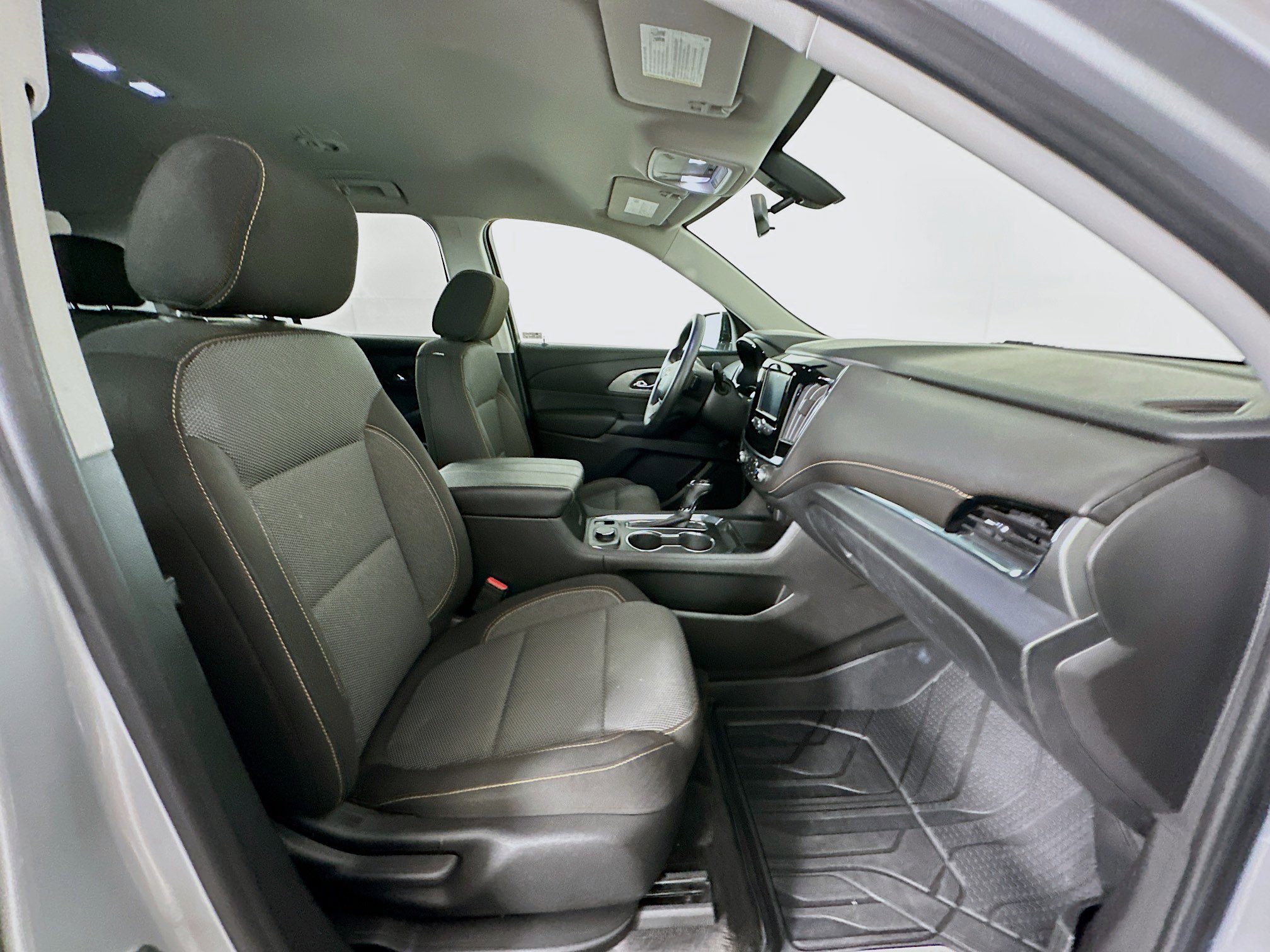 Used 2019 Chevrolet Traverse LS image 30