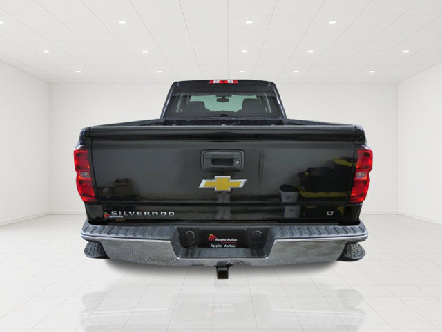 Used 2014 Chevrolet Silverado 1500 LT w/ LT Convenience Package AWD/4WD image 5