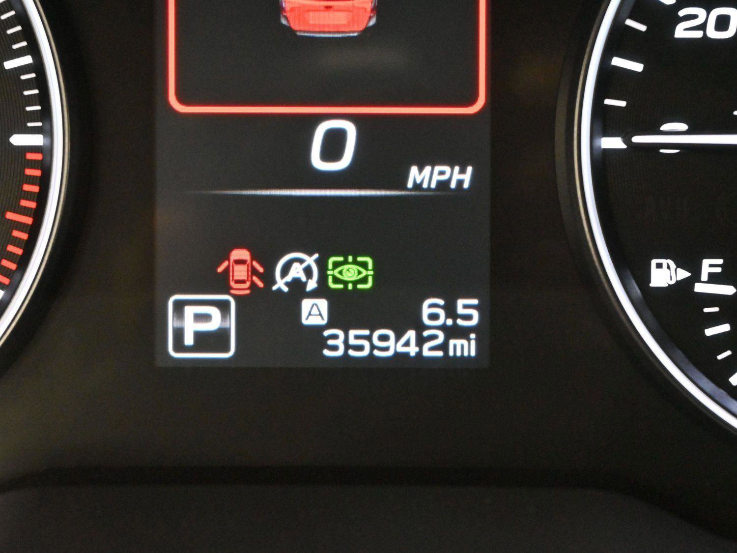 Used 2021 Subaru Outback Limited w/ Popular Package #2 image 21