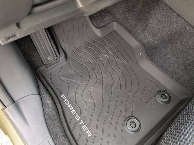 New 2026 Subaru Forester Premium AWD/4WD image 23