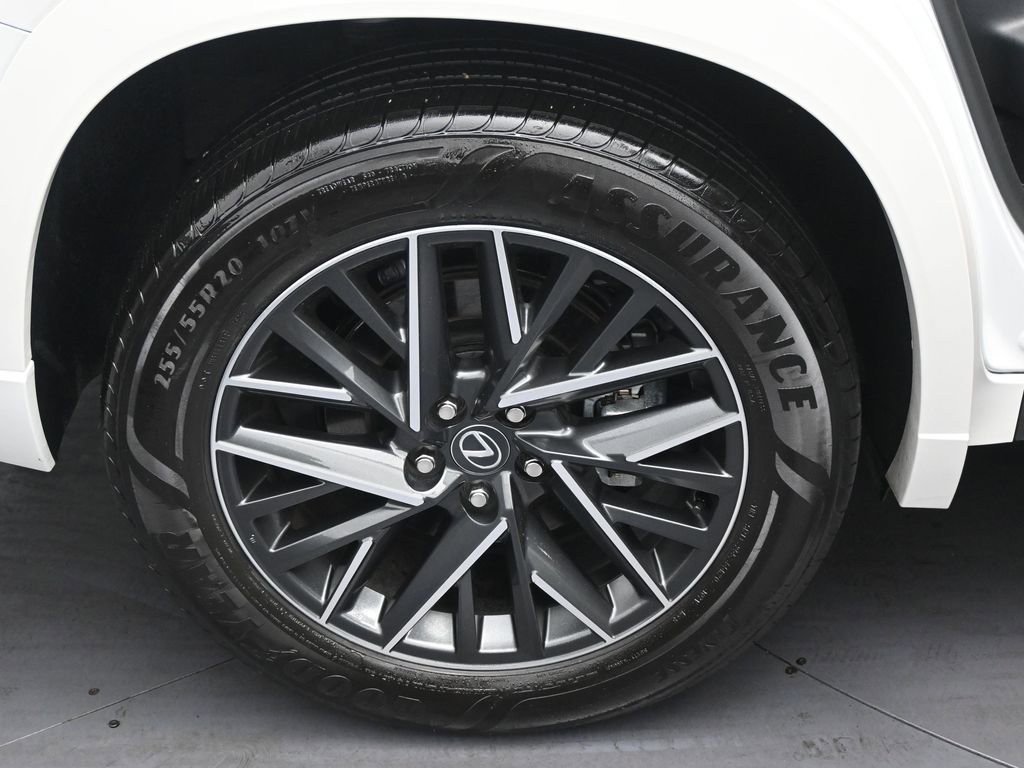 Used 2024 Lexus TX 350 FWD image 36