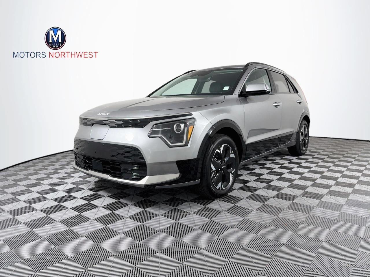 Used 2025 Kia Niro Wind w/ Wind Preserve Package FWD image 1