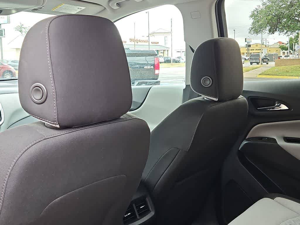 Used 2023 Chevrolet Equinox LS w/ LS Convenience Package FWD image 16