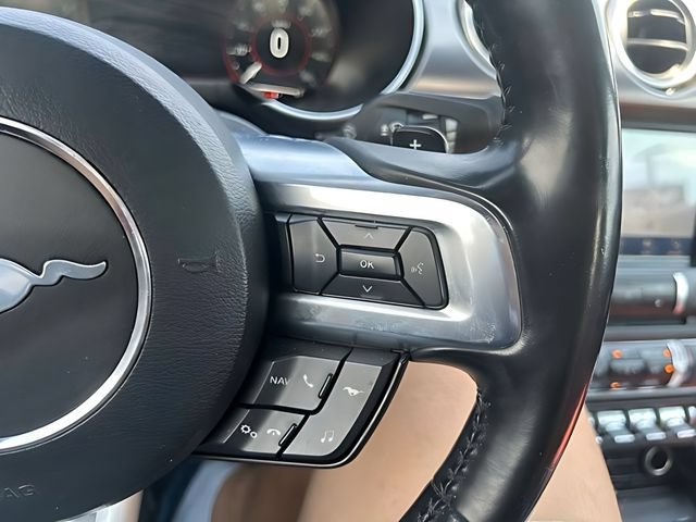 Used 2018 Ford Mustang Premium w/ Equipment Group 201A RWD image 23