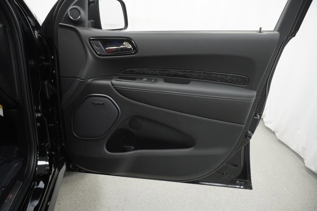 New 2026 Dodge Durango SRT Hellcat image 41