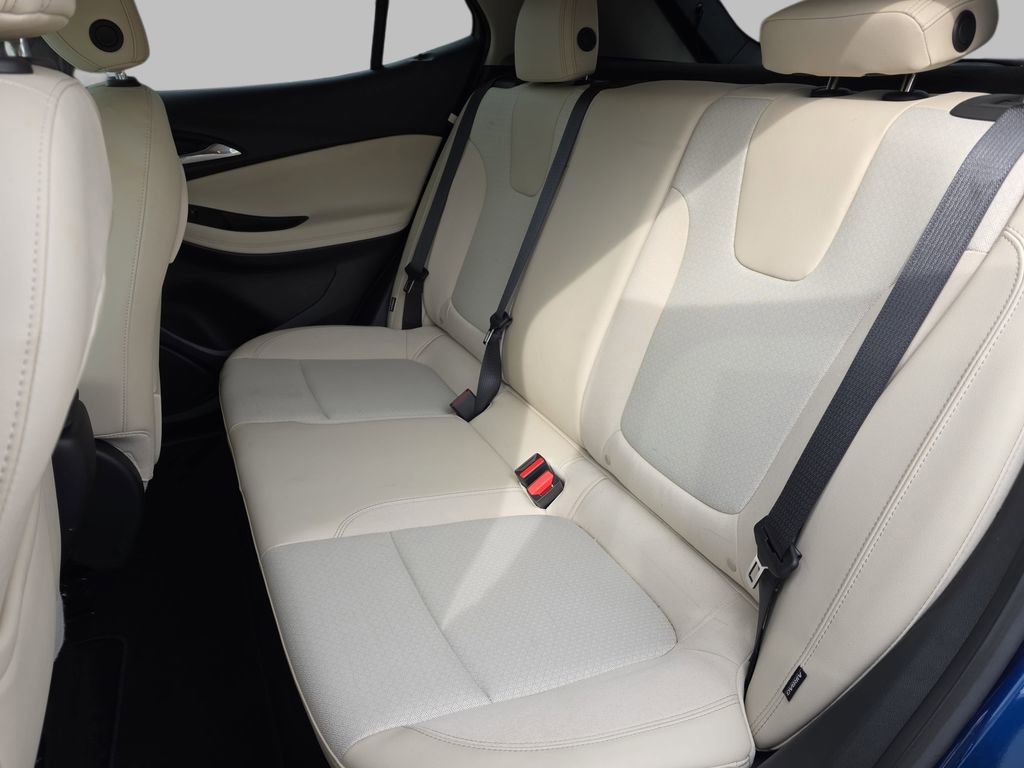 Certified 2023 Buick Encore GX Preferred FWD image 14