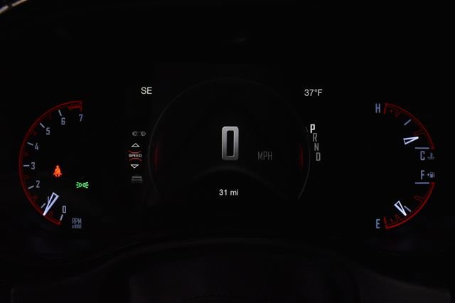 New 2026 Dodge Durango GT image 25