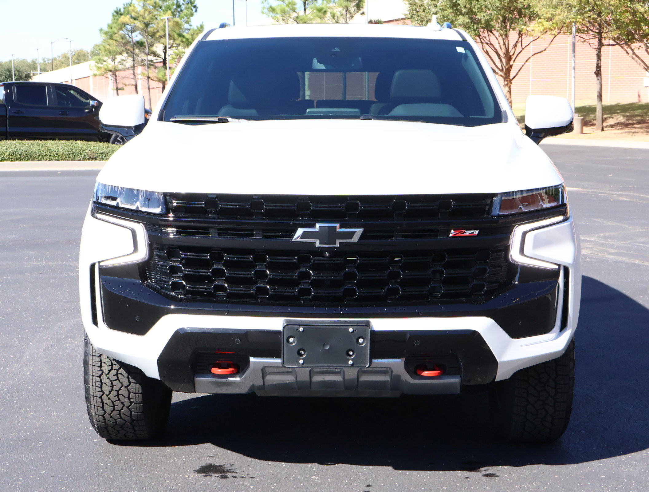 Certified 2023 Chevrolet Tahoe Z71 w/ Z71 Off-Road Package image 33