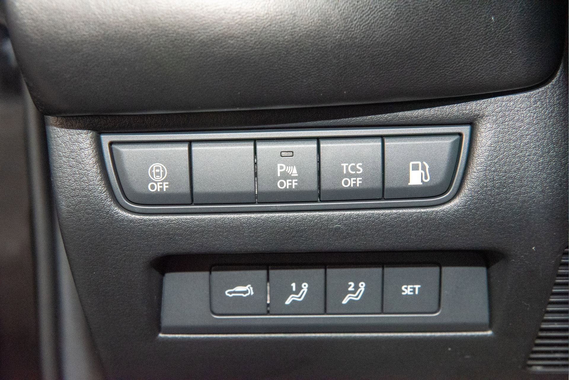 New 2026 MAZDA CX-50 AWD 2.5 Hybrid w/ Premium Pkg image 27