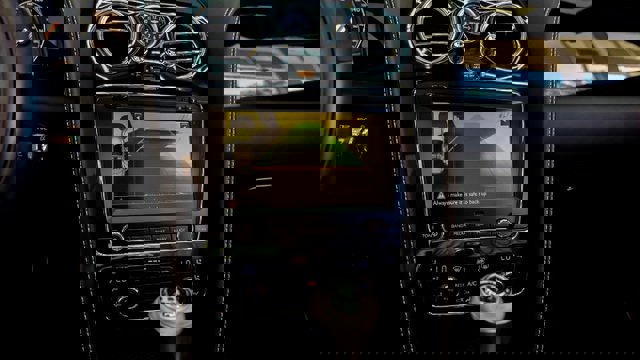 Used 2013 Bentley Continental Mulliner image 17