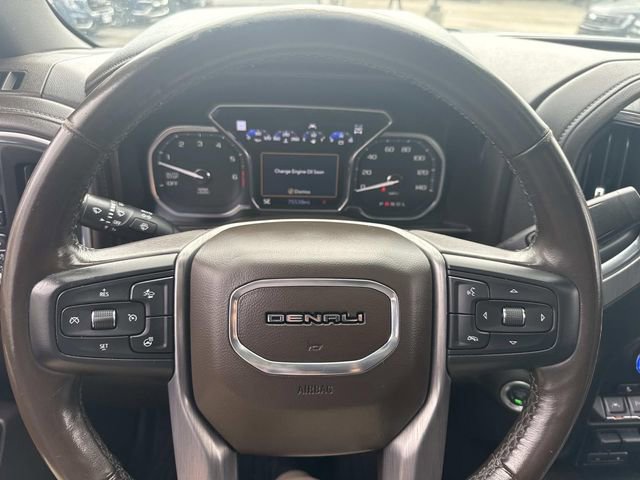 Used 2020 GMC Sierra 1500 Denali w/ Denali Ultimate Package image 30