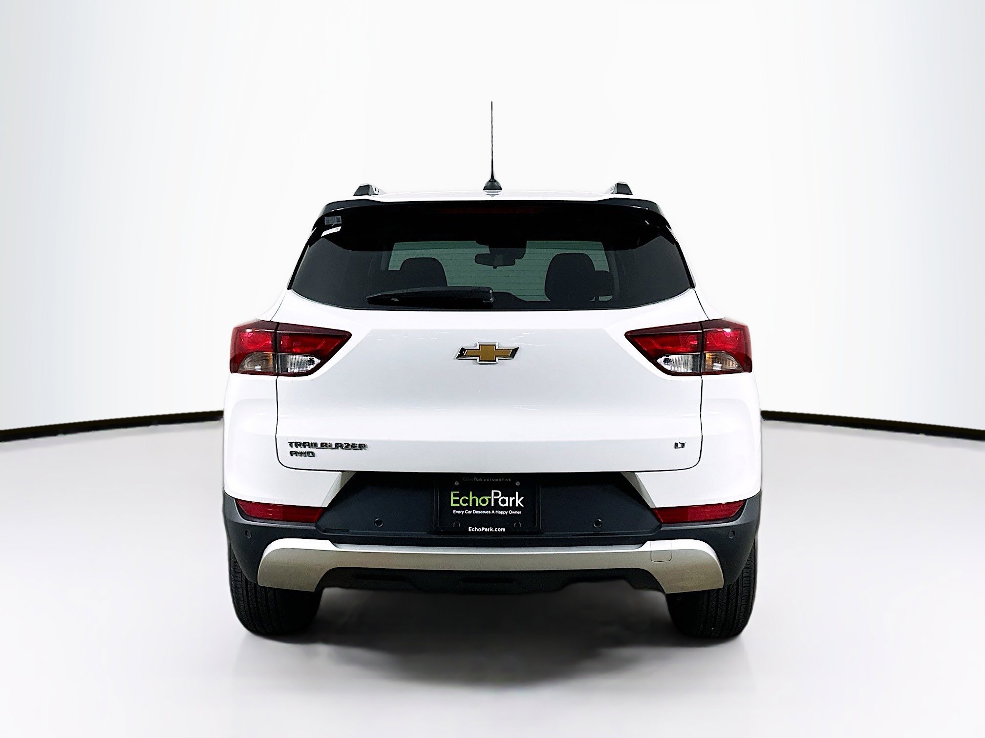 Used 2022 Chevrolet TrailBlazer LT w/ Driver Confidence Package image 7