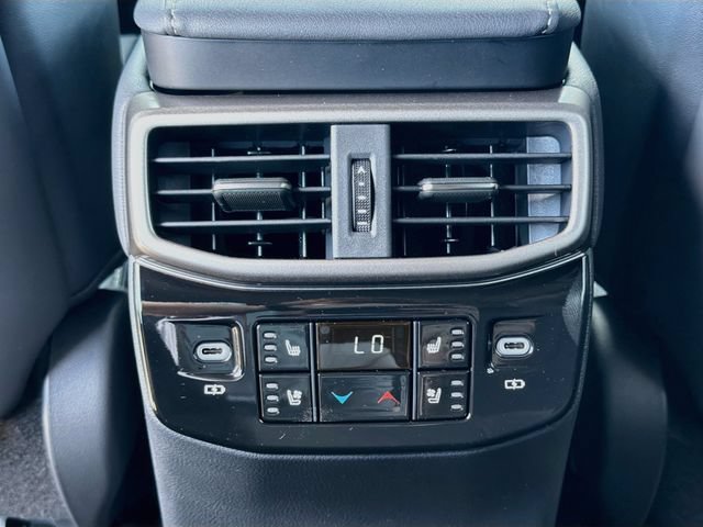 New 2026 Lexus RX 350 AWD/4WD image 21