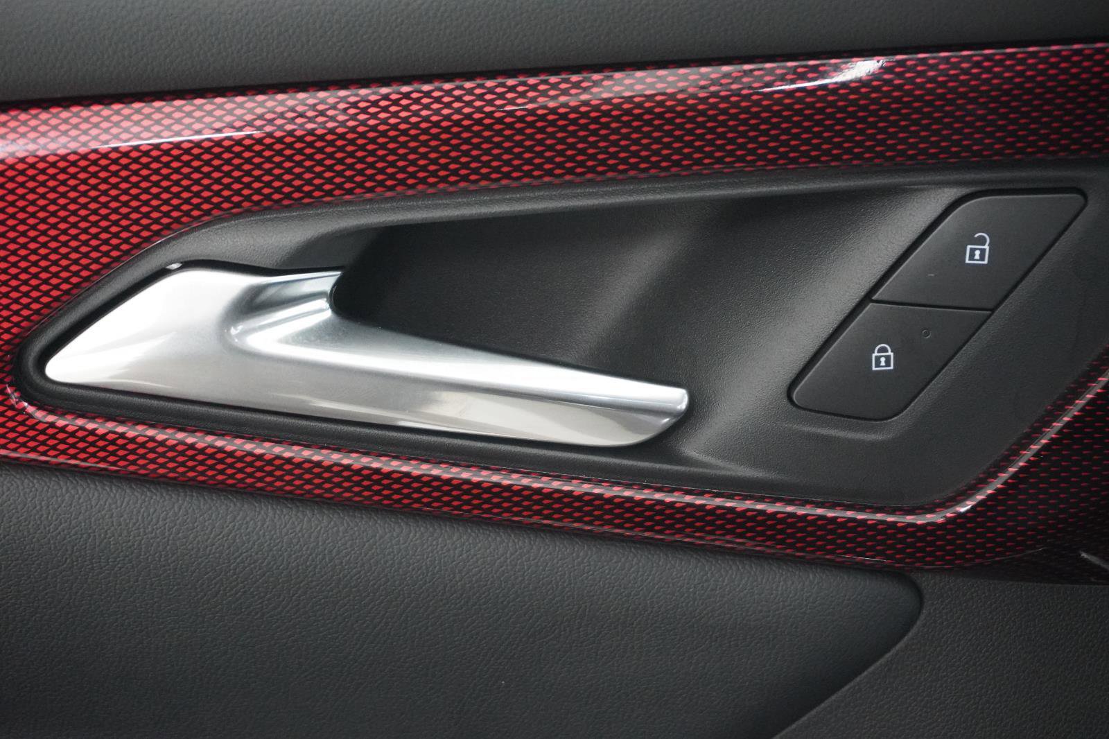 New 2026 Chevrolet Traverse Z71 w/ Driver Confidence Package image 16