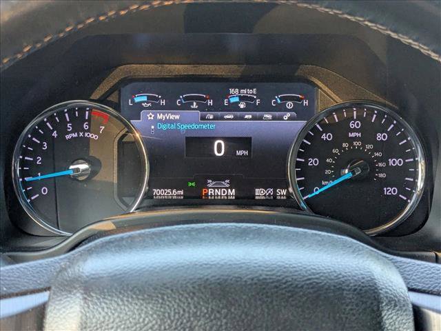 Used 2020 Ford Expedition Platinum RWD image 3