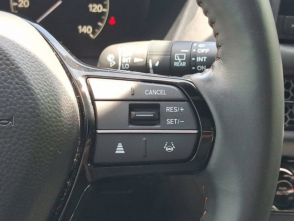 Used 2024 Honda HR-V Sport image 10